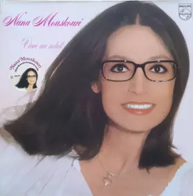 Couverture du produit · Vivre Au Soleil