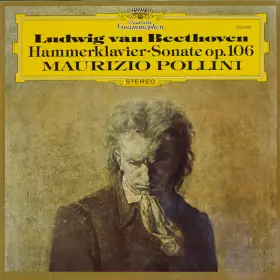 Couverture du produit · Hammerklavier - Sonate Op.106