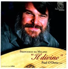 Couverture du produit · "Il Divino"