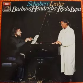 Couverture du produit · Lieder