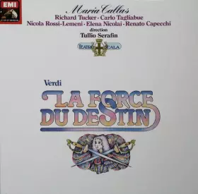 Couverture du produit · La Force Du Destin