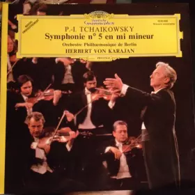 Couverture du produit · Symphonie Nr. 5