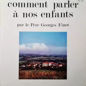 Couverture du produit · Comment Parler À Nos Enfants