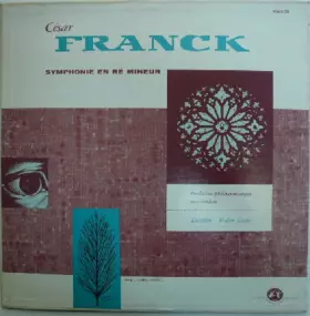 Couverture du produit · Symphonie En Ré Mineur