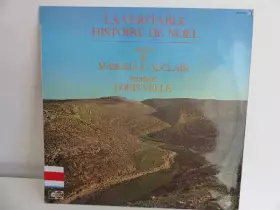 Couverture du produit · La Véritable Histoire De Noël