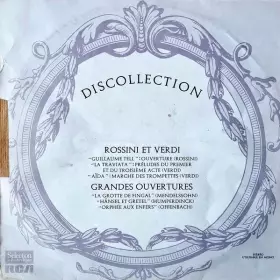 Couverture du produit · Grandes Ouvertures