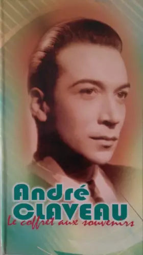 Couverture du produit · Le Coffret Aux Souvenirs