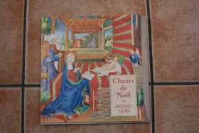 Couverture du produit · Chants De Noël