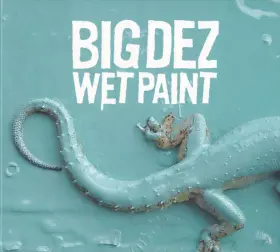 Couverture du produit · Wet Paint