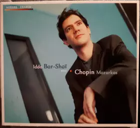 Couverture du produit · Chopin Mazurkas