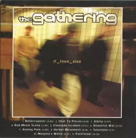 Couverture du produit · If_then_else