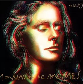 Couverture du produit · Desejo