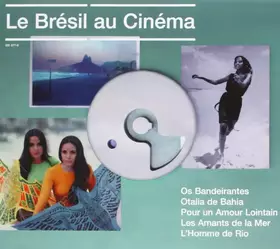 Couverture du produit · Le Brésil Au Cinéma