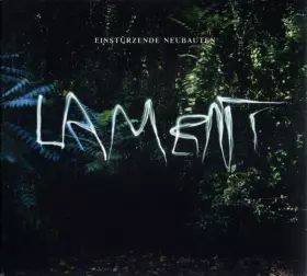 Couverture du produit · Lament