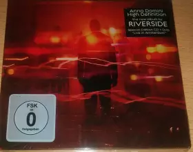 Couverture du produit · Anno Domini High Definition