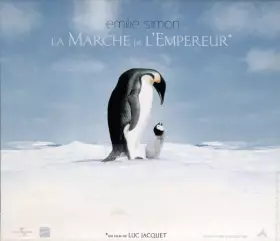 Couverture du produit · La Marche De L'Empereur