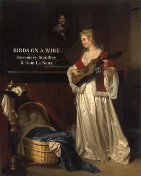 Couverture du produit · Birds On A Wire