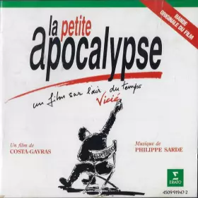 Couverture du produit · La Petite Apocalypse