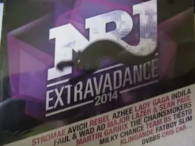 Couverture du produit · NRJ Extravadance 2014