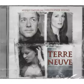 Couverture du produit · Terre Neuve (Bande Originale Du Film)
