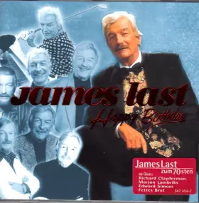 Couverture du produit · Happy Birthday