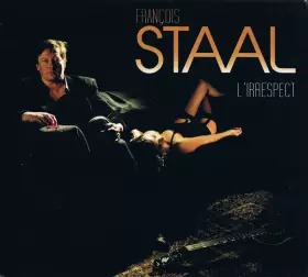 Couverture du produit · L'irrespect