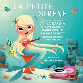 Couverture du produit · La Petite Sirène