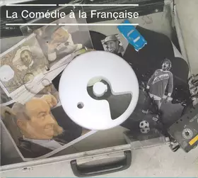 Couverture du produit · La Comédie À La Française