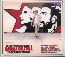 Couverture du produit · The Search Continues...