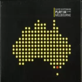 Couverture du produit · Play! 04 [Live] Melbourne