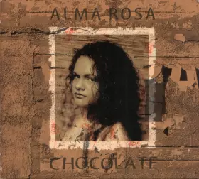 Couverture du produit · Chocolate