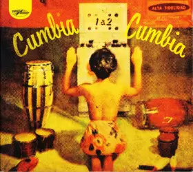 Couverture du produit · Cumbia Cumbia 1 & 2