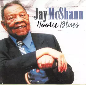 Couverture du produit · Hootie Blues