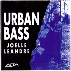 Couverture du produit · Urban Bass