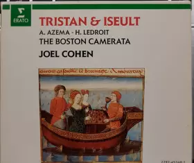 Couverture du produit · Tristan & Iseult