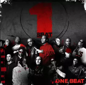 Couverture du produit · One Beat
