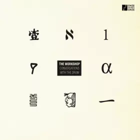 Couverture du produit · Conversations with the Drum