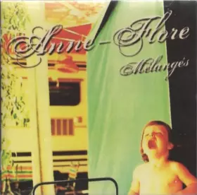 Couverture du produit · Mélangés