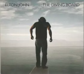 Couverture du produit · The Diving Board