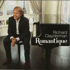 Couverture du produit · Romantique