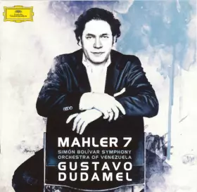Couverture du produit · Mahler 7