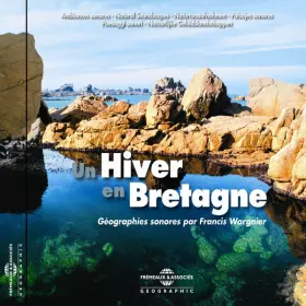 Couverture du produit · Un Hiver En Bretagne