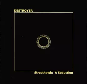 Couverture du produit · Streethawk: A Seduction