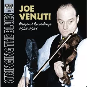 Couverture du produit · Original Recordings 1926 - 1931
