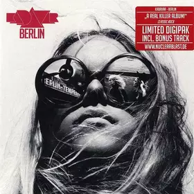Couverture du produit · Berlin
