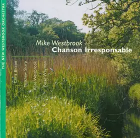 Couverture du produit · Chanson Irresponsable