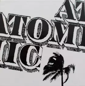 Couverture du produit · The Bikini Tapes