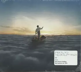 Couverture du produit · The Endless River