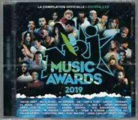 Couverture du produit · NRJ Music Awards 2019