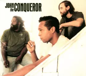 Couverture du produit · John The Conqueror